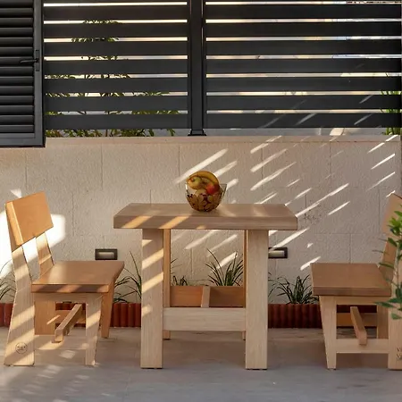 Lulani Pool Διαμέρισμα *