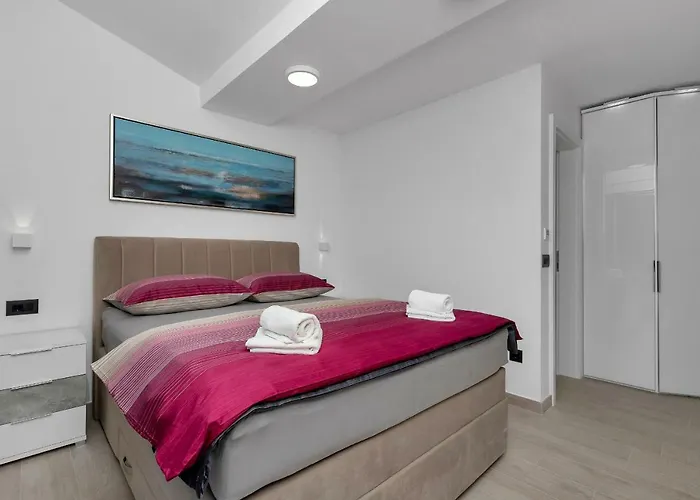 Lulani Pool Lägenhet