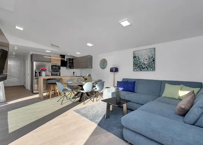 Lulani Pool Lägenhet