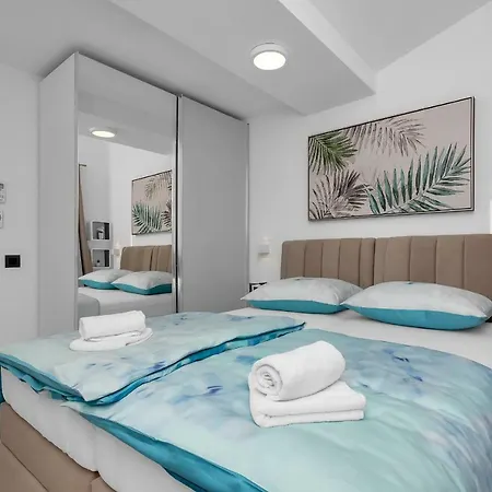 Apartment Lulani Pool *