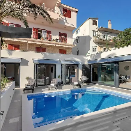 Apartment Lulani Pool *