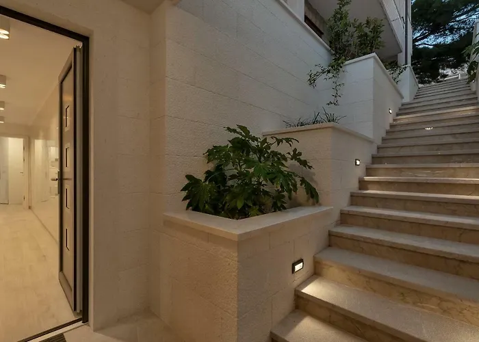 Apartment Lulani Pool *