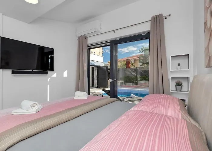 Apartment Lulani Pool *