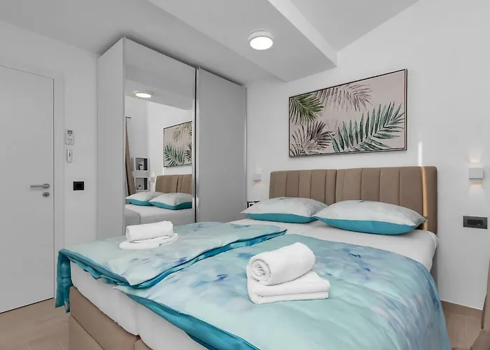 Apartment Lulani Pool *