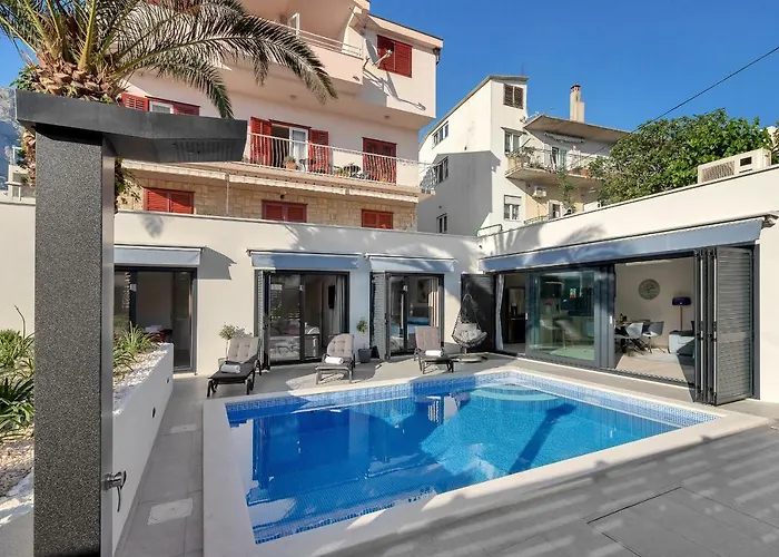 Apartment Lulani Pool *